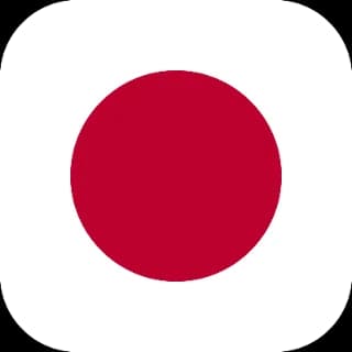 JAPAN flag