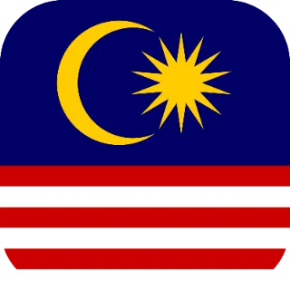 MALAYSIA flag