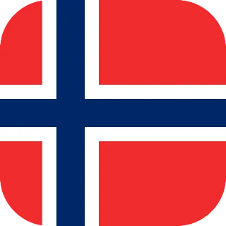 NORWAY flag