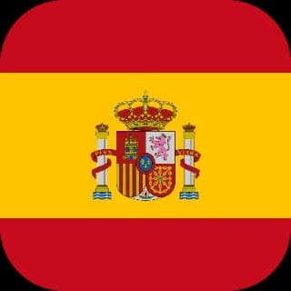 SPAIN flag