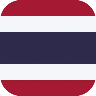THAILAND flag