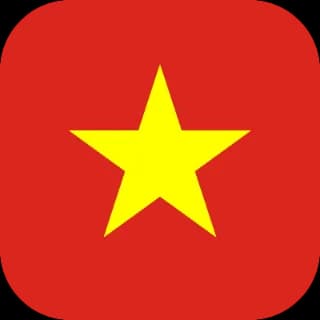 VIETNAM flag