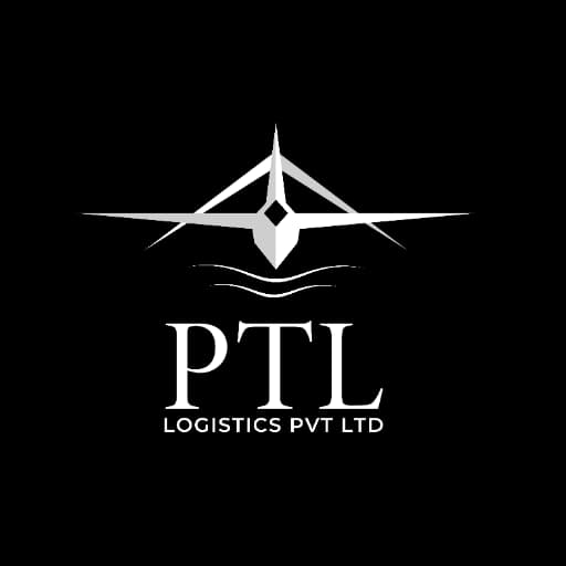 PTL Logistics Logo