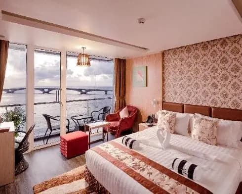 Hotels & Guest houses