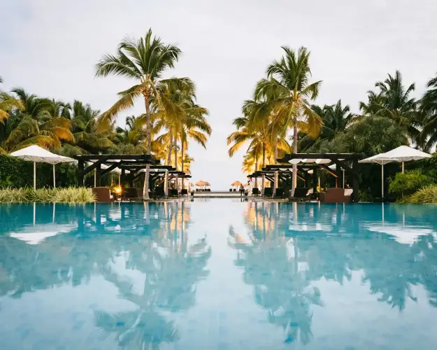 Resort Sector - IMPORTS & EXPORTS