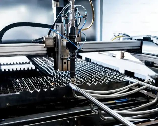 Machineries & Vehicles Importers