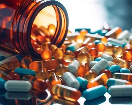 Medicine & Medical Equipment Importers