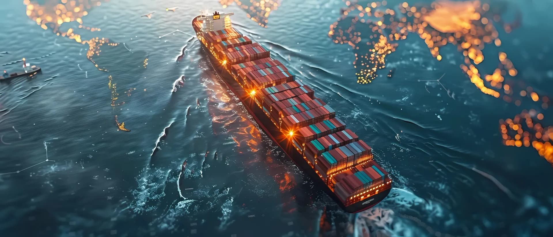 Global Logistics Network